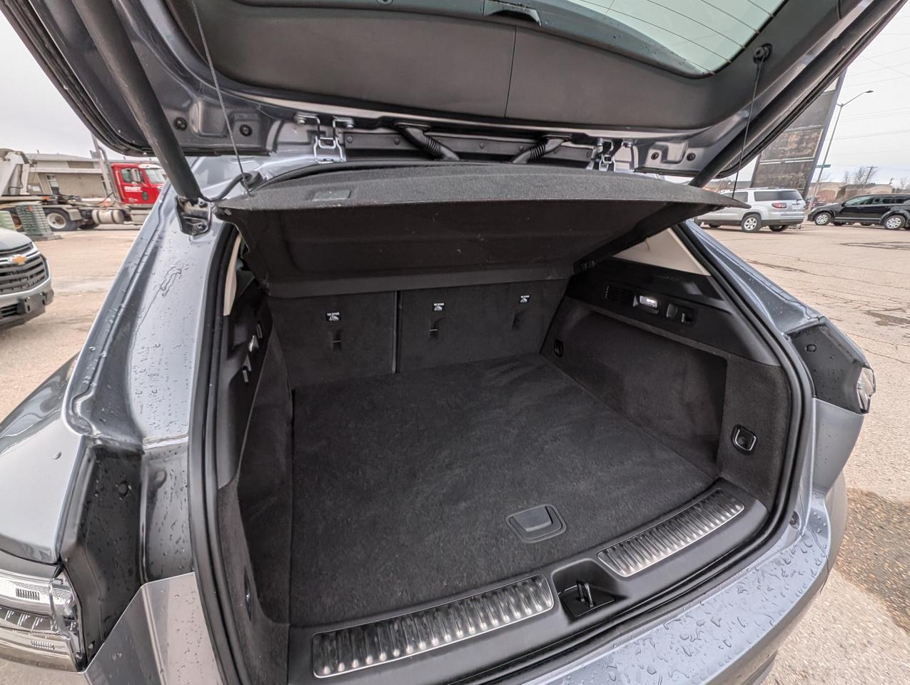 2021 Buick Envision Avenir - Photo #6