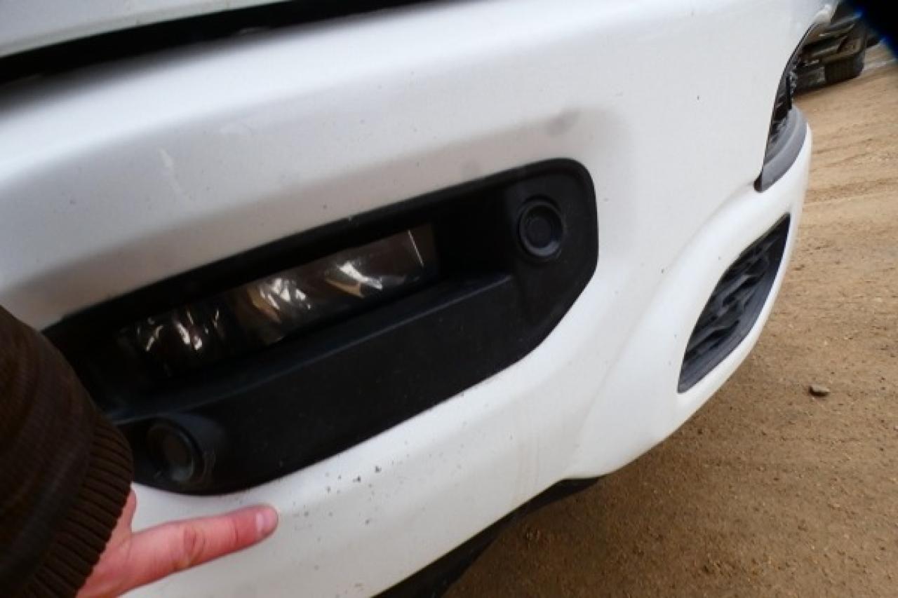 2022 Dodge Ram 1500 Sport e-torque Hybrid 4x4 Crew w/H&C L, NAV, BUC - Photo #29
