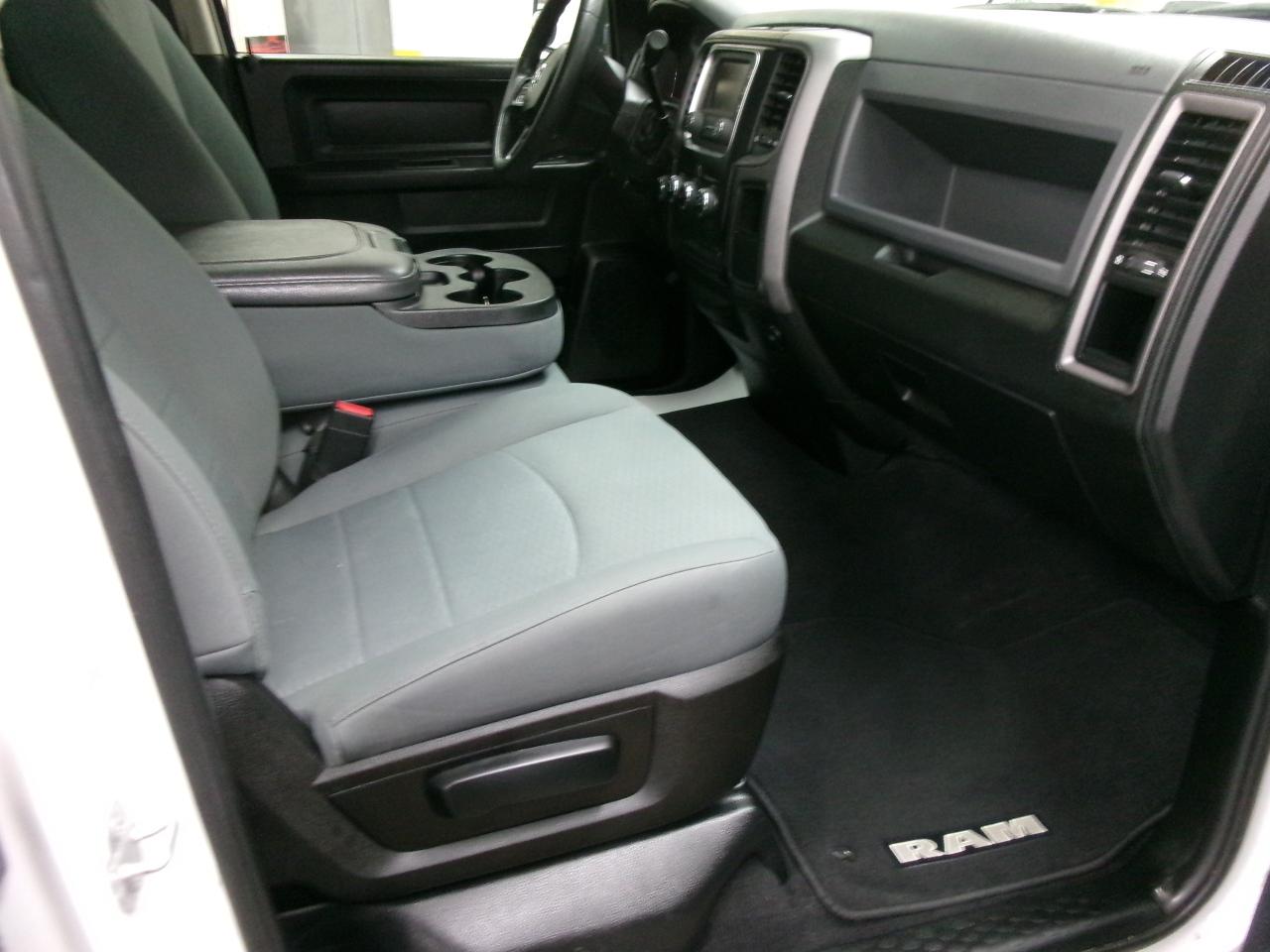 2019 RAM 1500 Classic Tradesman 4x4   "VERY VERY NICE TRUCK" - Photo #5