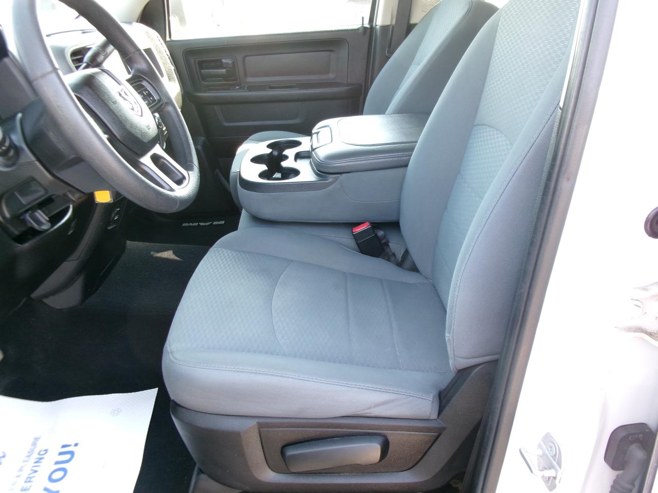 2019 RAM 1500 Classic Tradesman 4x4   "VERY VERY NICE TRUCK" - Photo #6