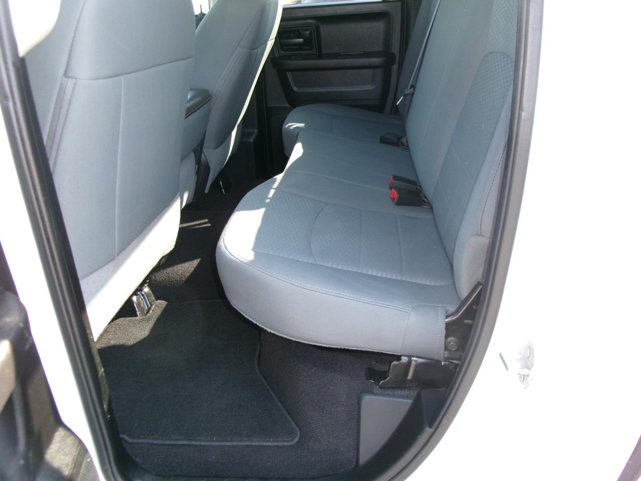 2019 RAM 1500 Classic Tradesman 4x4   "VERY VERY NICE TRUCK" - Photo #8