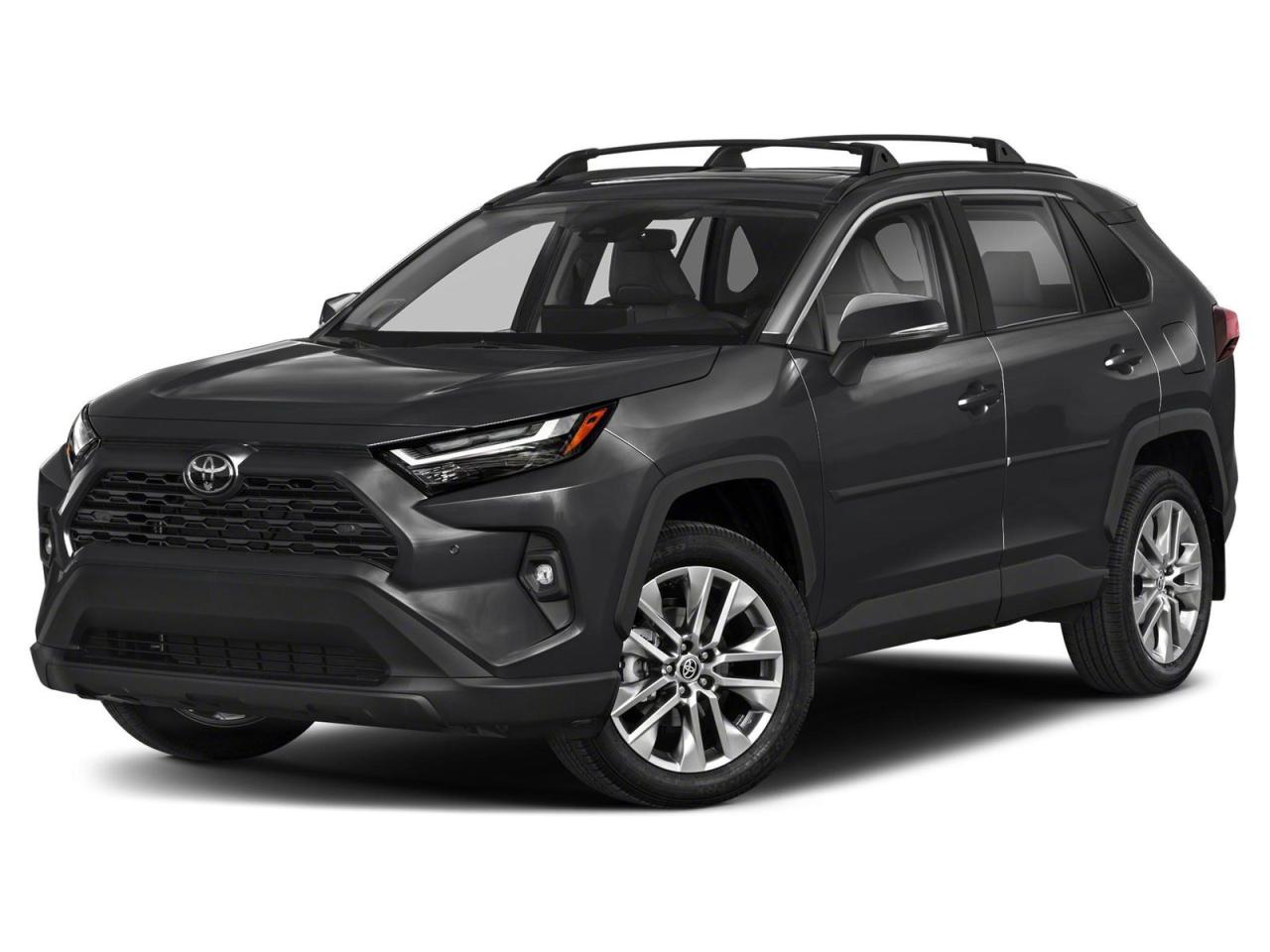 Used 2024 Toyota RAV4 XLE Premium for sale in Winnipeg, MB