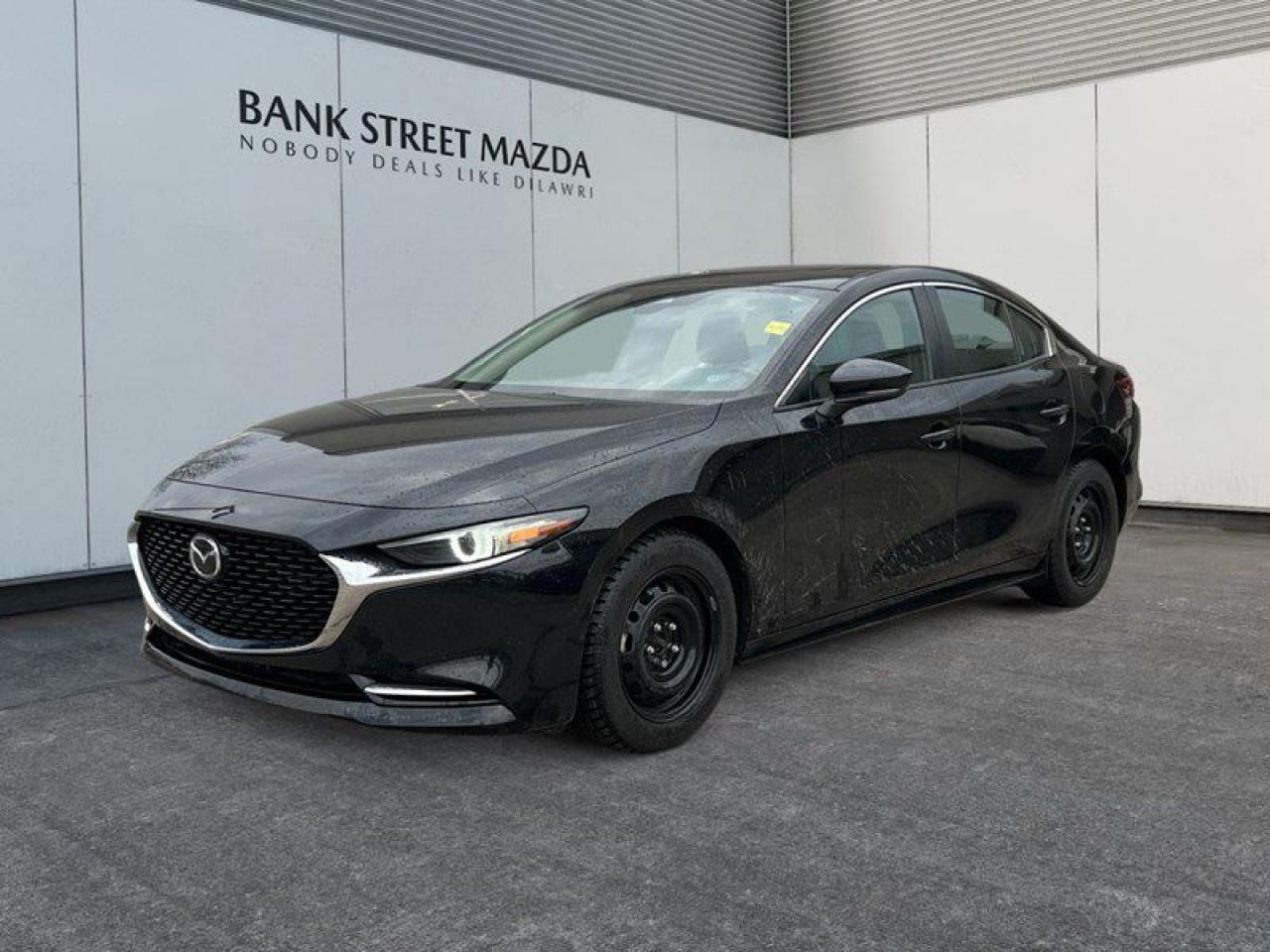 Used 2021 Mazda MAZDA3 GT w/Turbo Auto i-ACTIV AWD for sale in Ottawa, ON