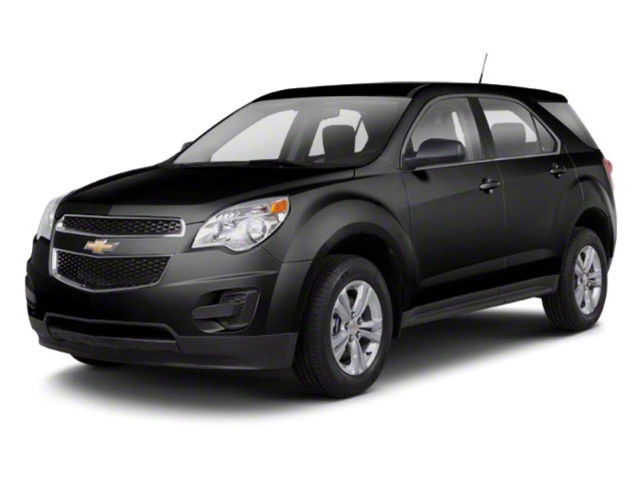 Used 2013 Chevrolet Equinox LT AWD | V6 for sale in Winnipeg, MB