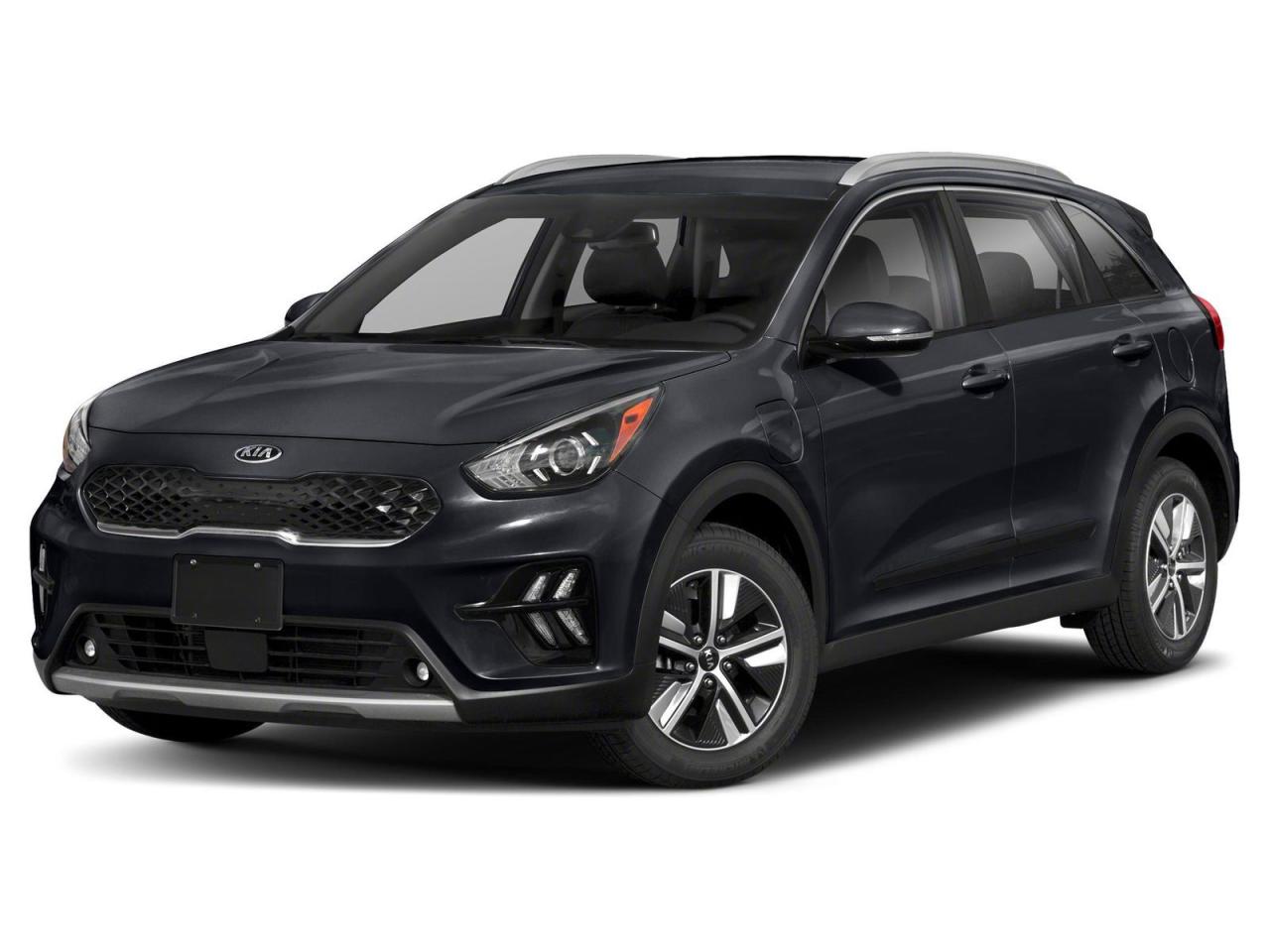 Used 2020 Kia NIRO PLUG-IN Hybrid EX Premium Low KMS! for sale in Winnipeg, MB