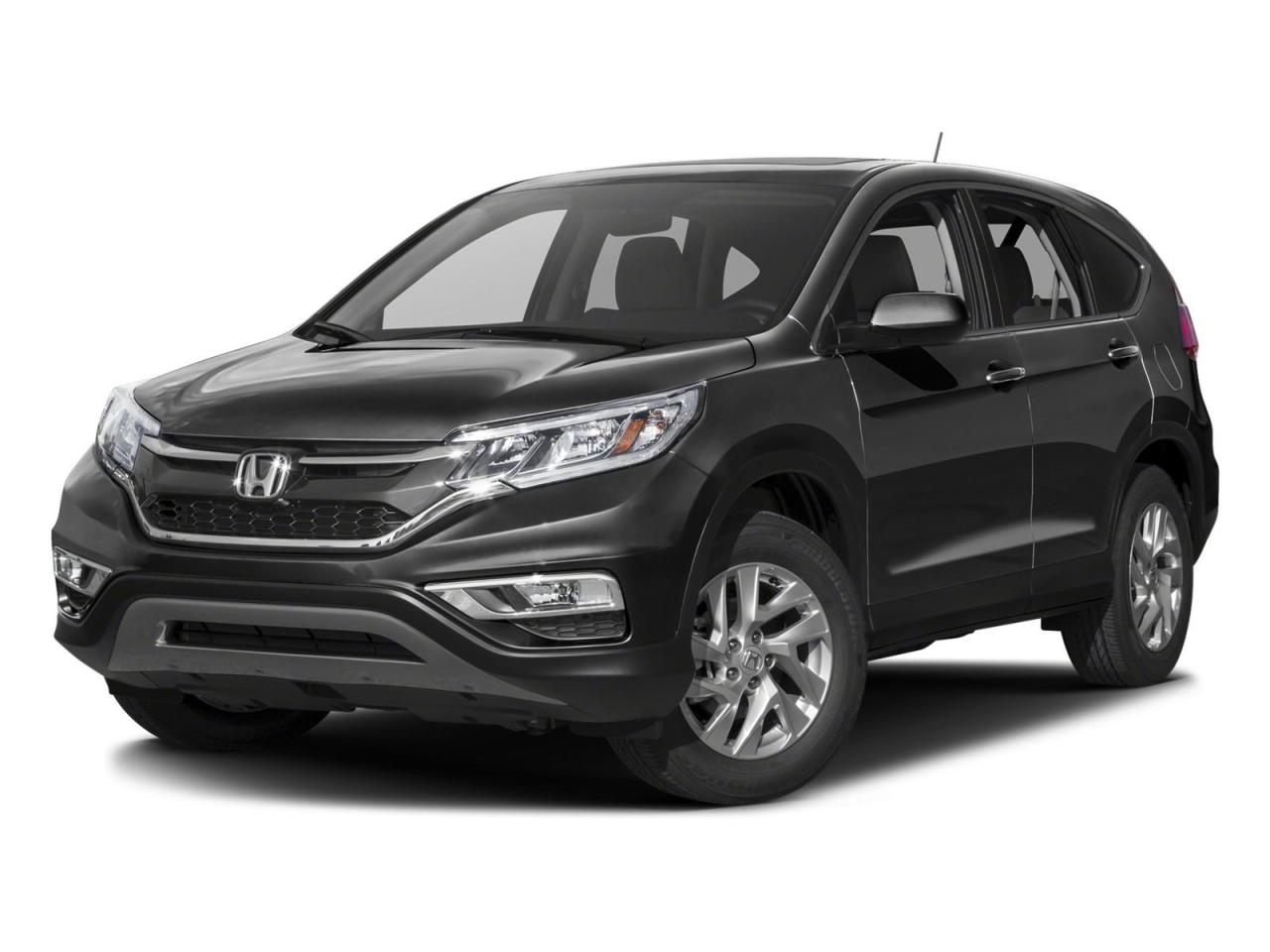 Used 2016 Honda CR-V EX AWD | for sale in Winnipeg, MB