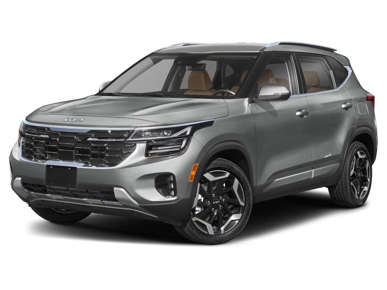 New 2025 Kia Seltos SX Turbo Spring Into Savings March.21-22 for sale in Winnipeg, MB