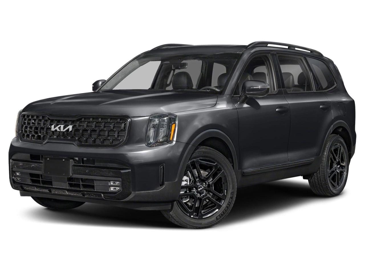 New 2025 Kia Telluride SX Incoming Unit! for sale in Winnipeg, MB