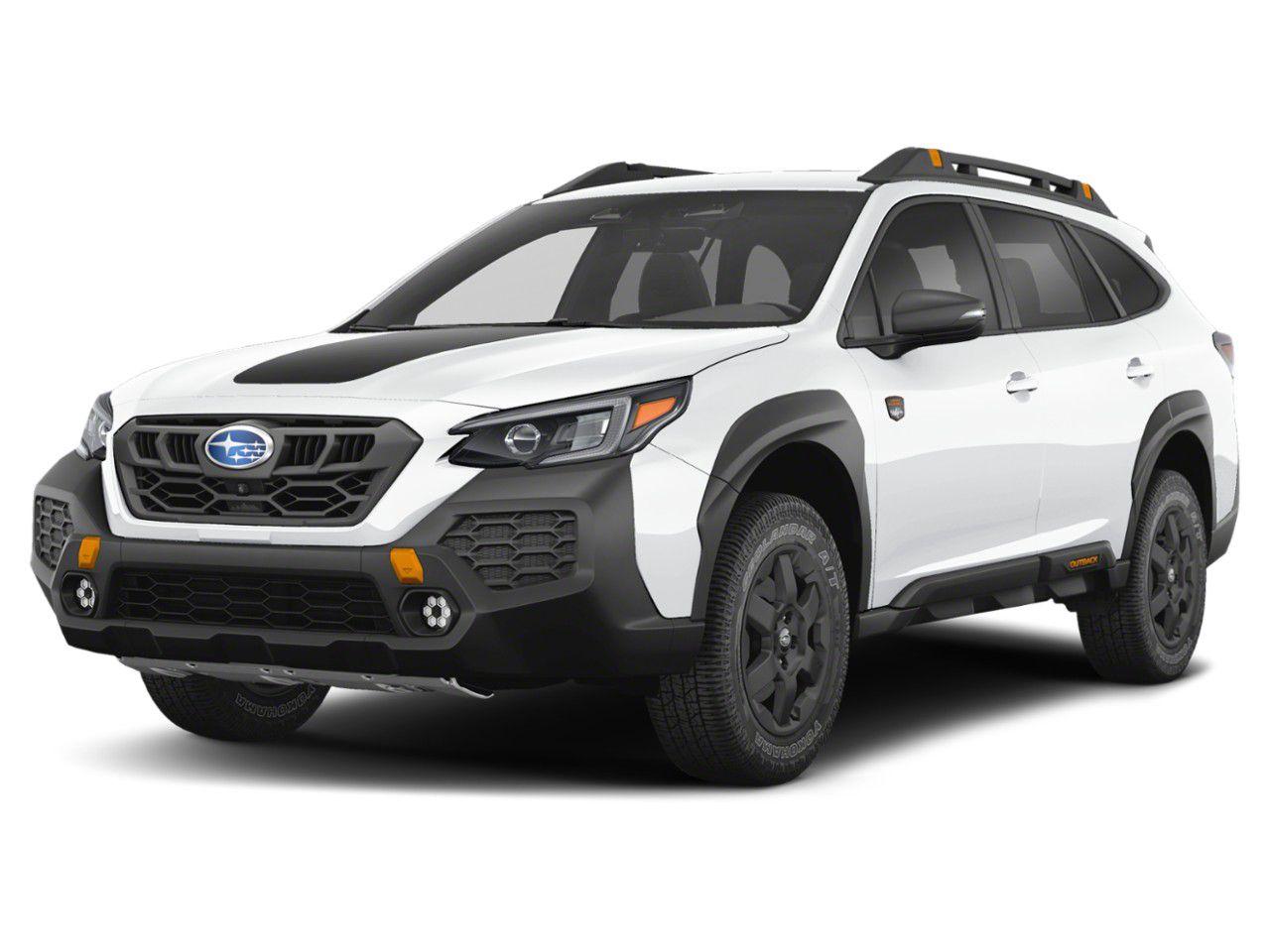 Used 2024 Subaru Outback Wilderness AWD for sale in Gloucester, ON