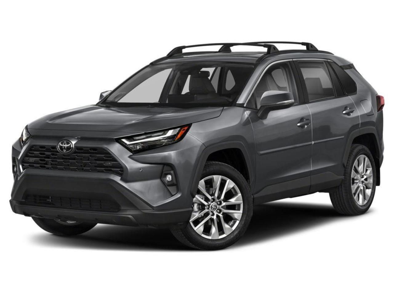 New 2025 Toyota RAV4 XLE for sale in Ottawa, ON