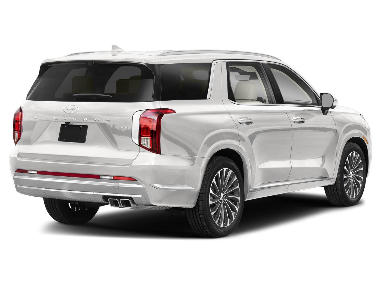 2025 Hyundai PALISADE Ultimate Calligraphy Photo2