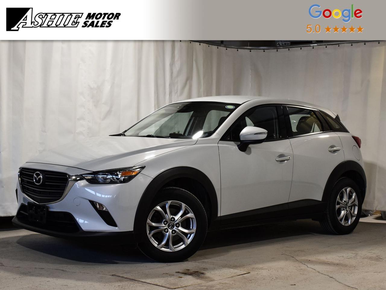 Used 2019 Mazda CX-3 GS for sale in Kingston, ON