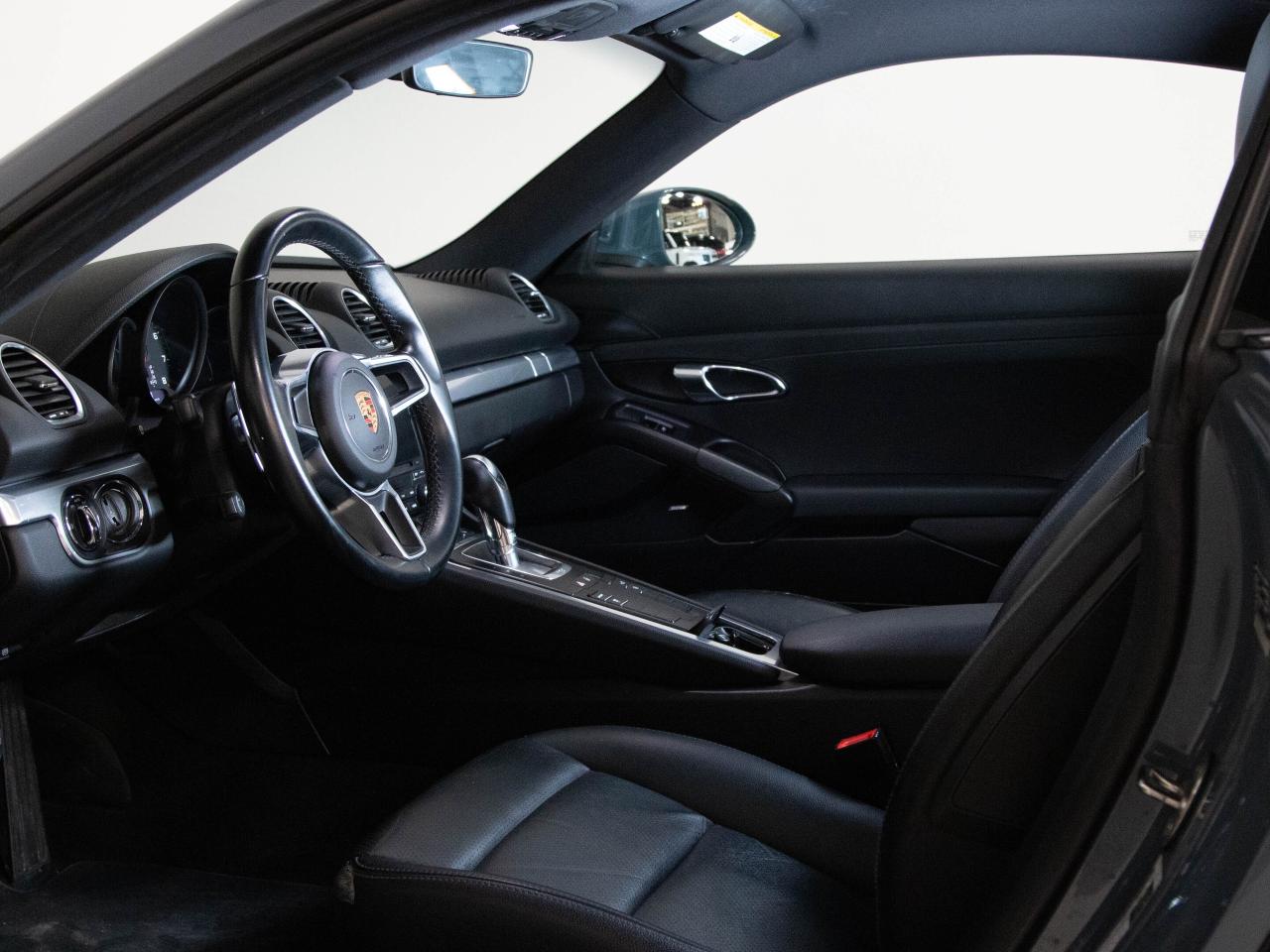 2018 Porsche 718 Cayman BOSE |  HEATED SEATS Photo