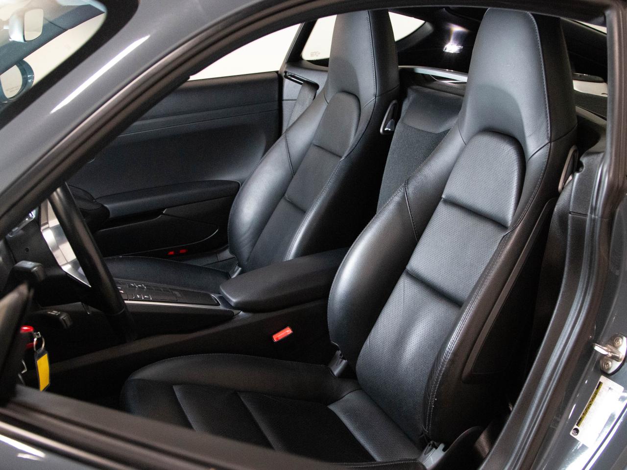 2018 Porsche 718 Cayman BOSE |  HEATED SEATS Photo