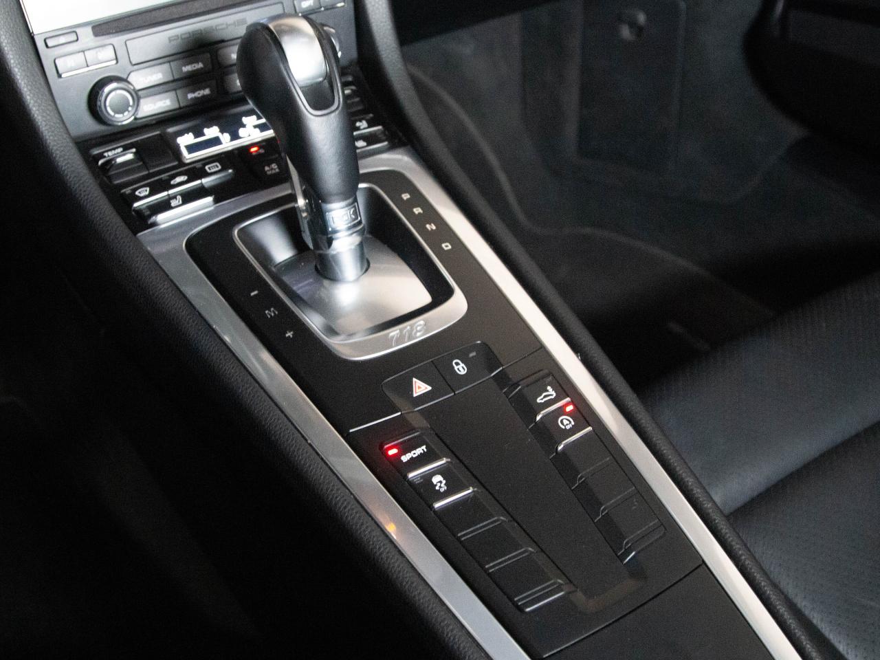 2018 Porsche 718 Cayman BOSE |  HEATED SEATS Photo