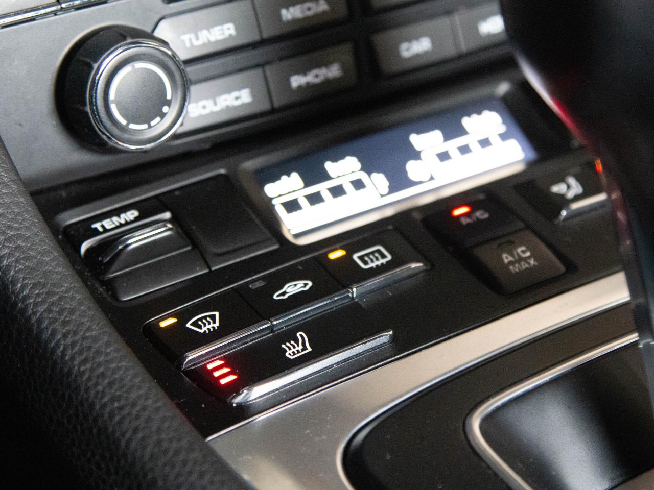 2018 Porsche 718 Cayman BOSE |  HEATED SEATS Photo