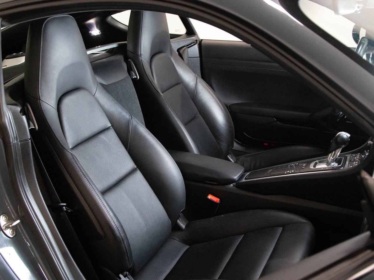 2018 Porsche 718 Cayman BOSE |  HEATED SEATS Photo