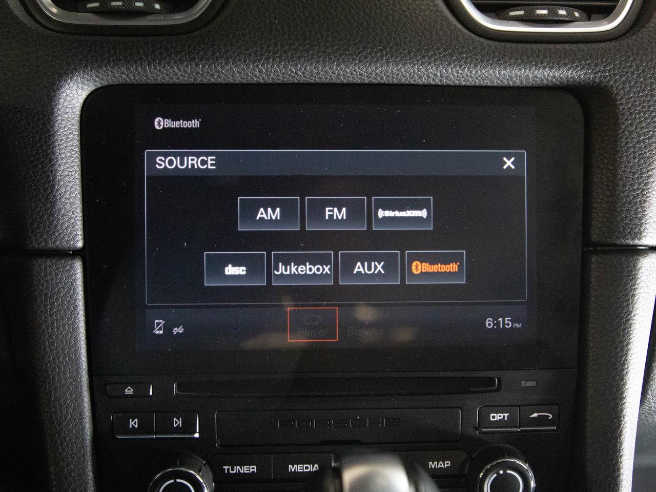 2018 Porsche 718 Cayman BOSE |  HEATED SEATS Photo