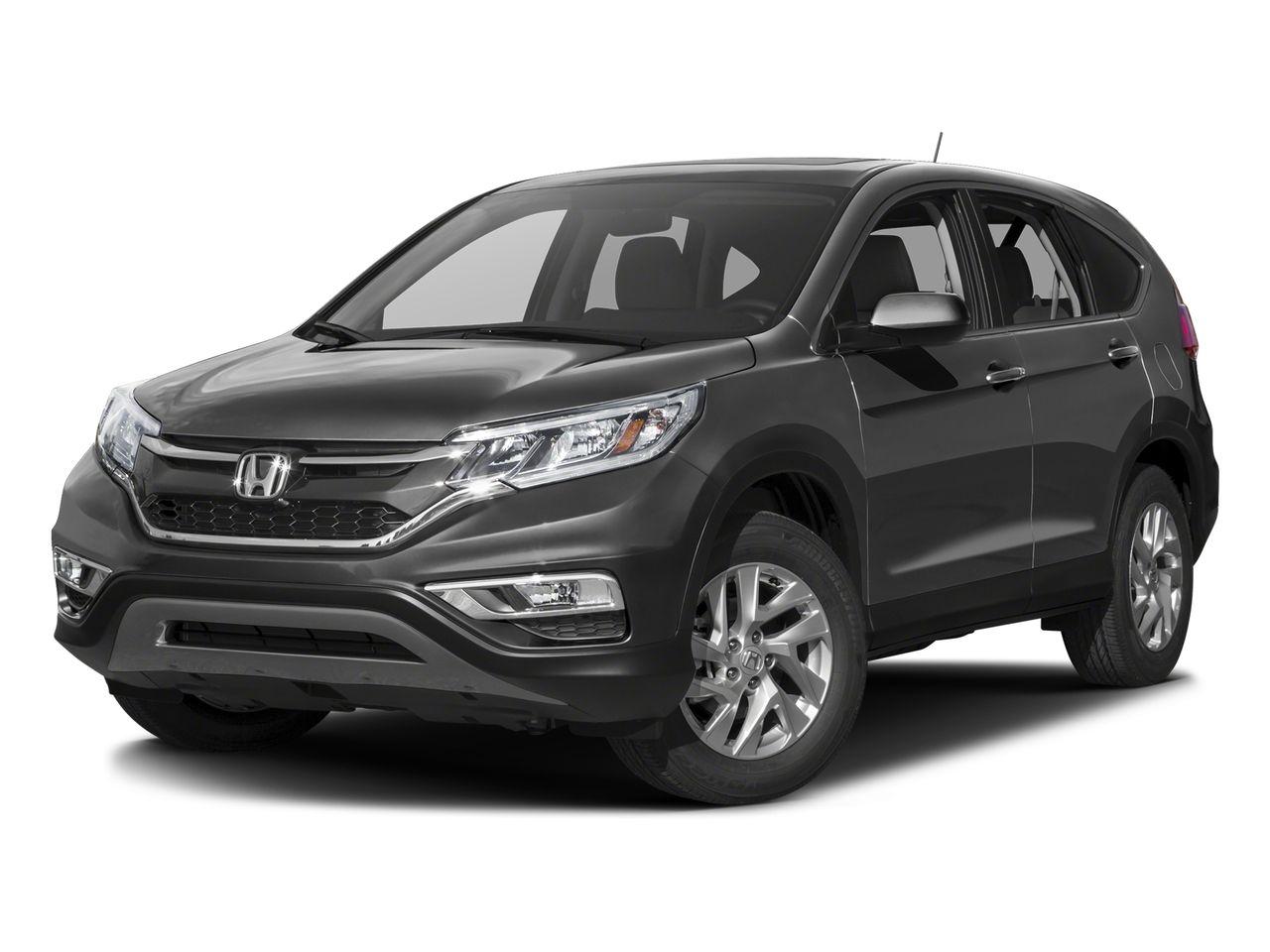 Used 2016 Honda CR-V AWD 5dr EX | SUNROOF | HEATED SEATS/WHEEL | for sale in Waterloo, ON