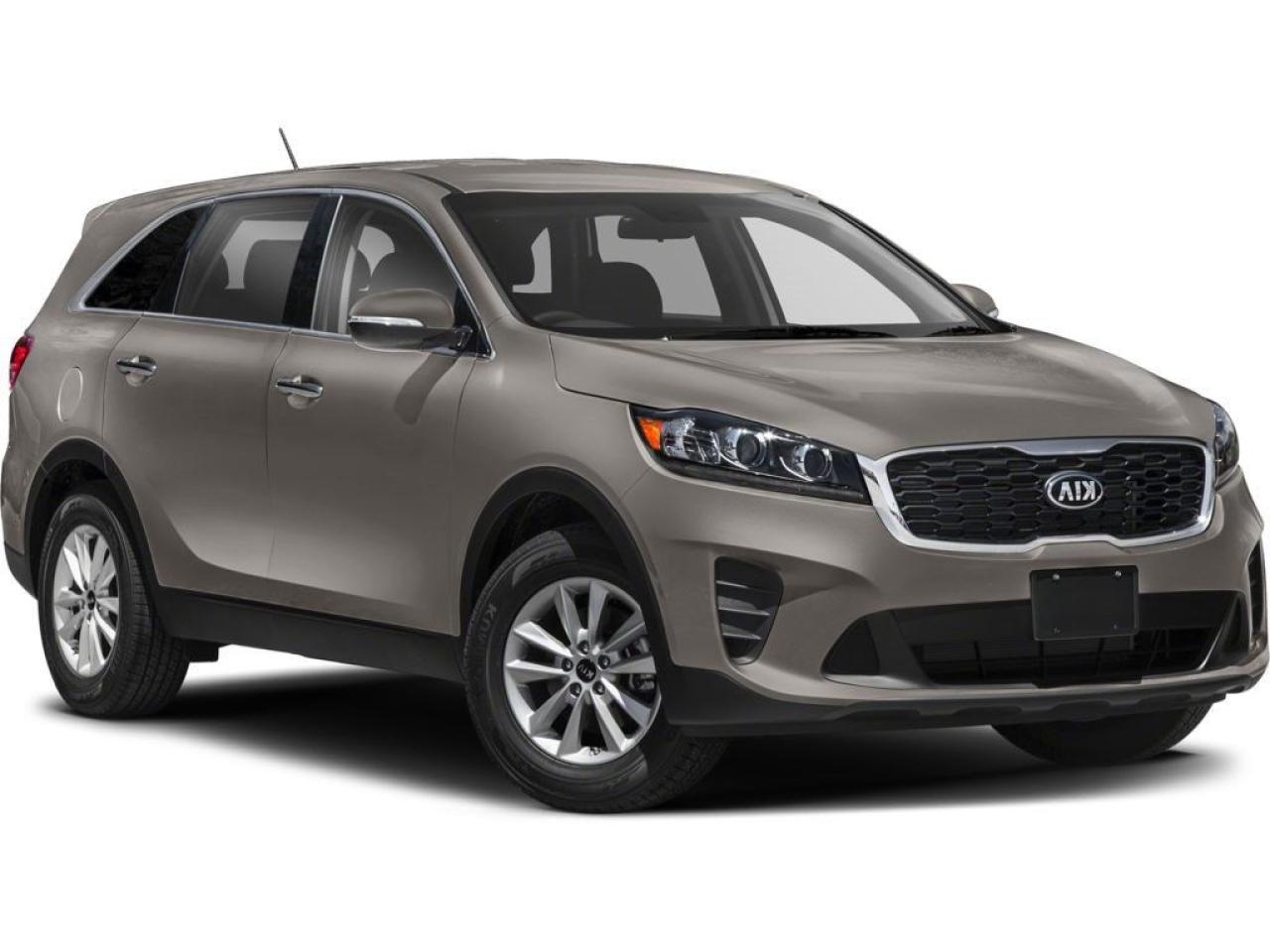 Used 2019 Kia Sorento LX | Cam | USB | HtdSeats | Bluetooth | Keyless for sale in Halifax, NS