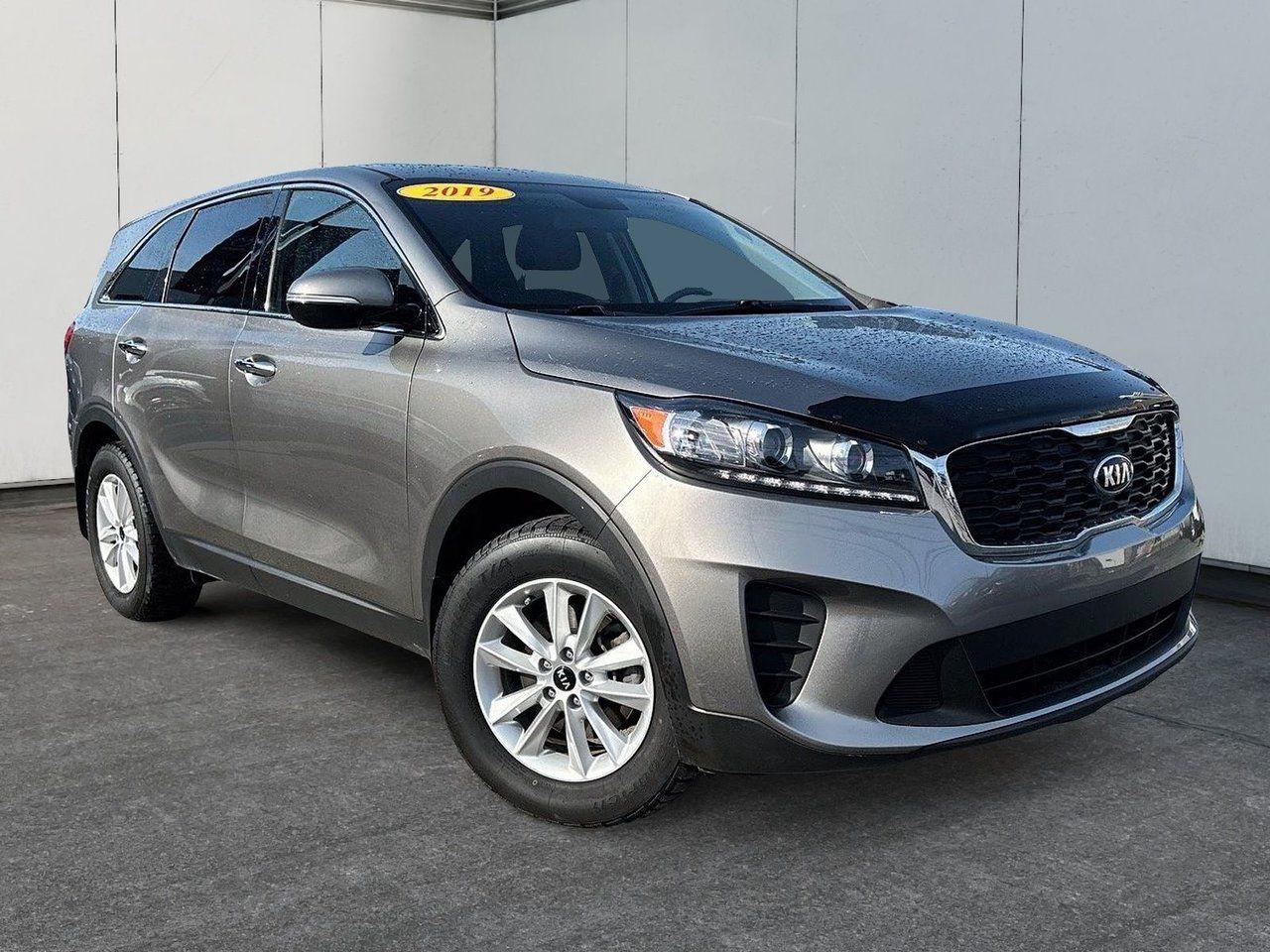 Used 2019 Kia Sorento LX | Cam | USB | HtdSeats | Bluetooth | Keyless for sale in Halifax, NS