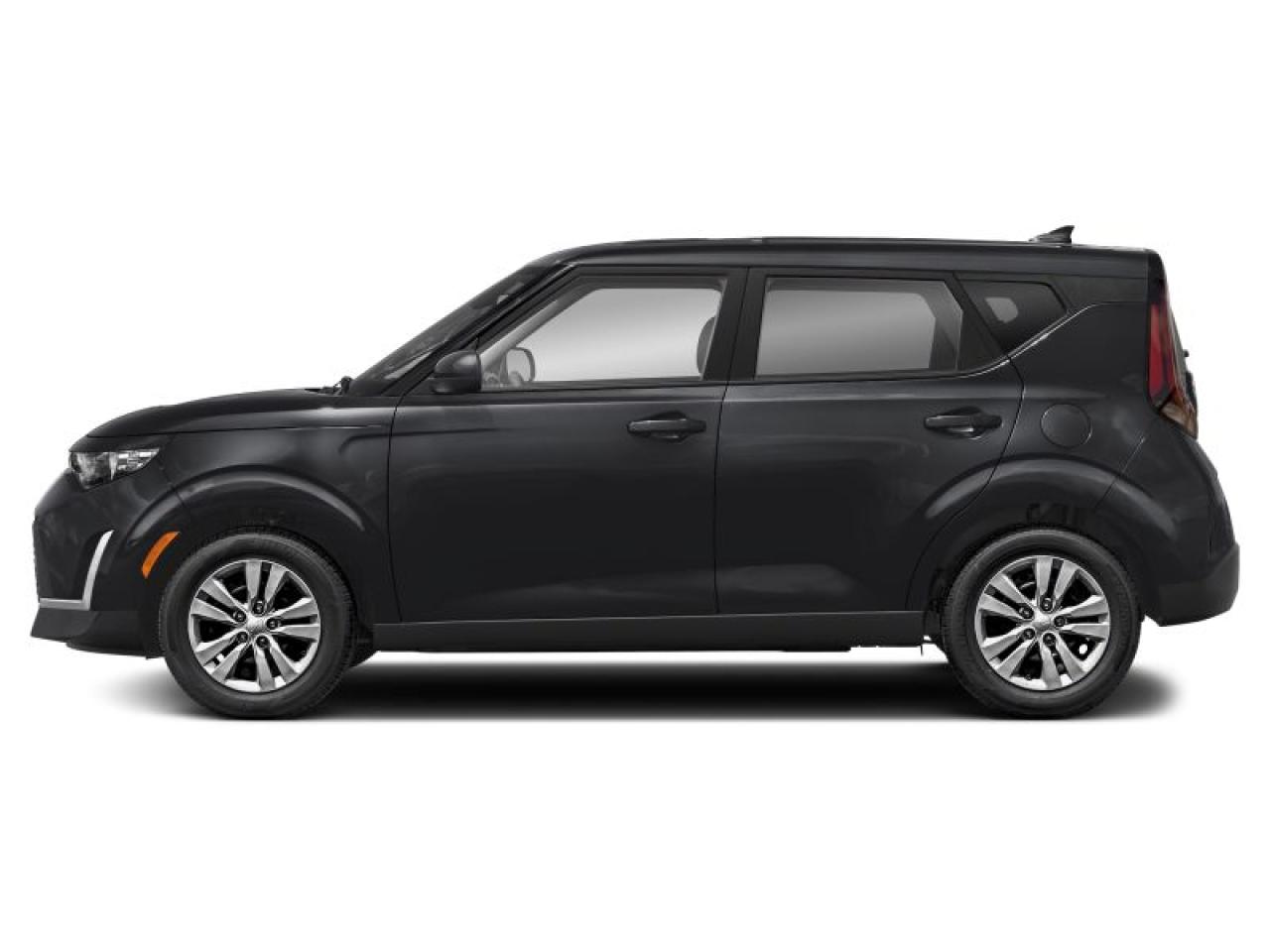 New 2025 Kia Soul LX  - Heated Seats -  Apple CarPlay for sale in Timmins, ON