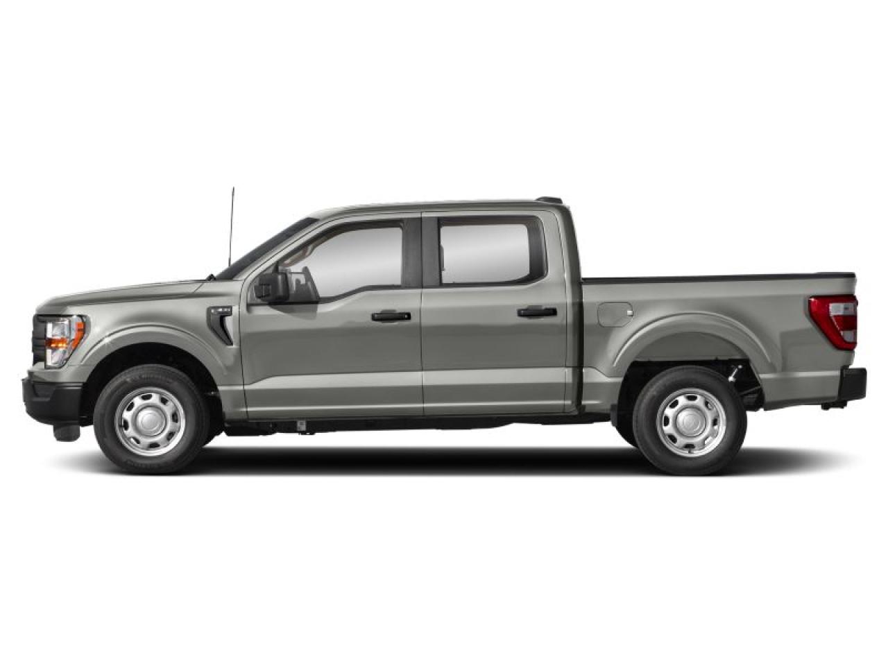 Used 2022 Ford F-150 XLT  - Heated Seats - Navigation for sale in Paradise Hill, SK