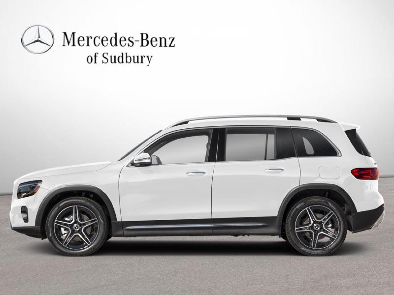 New 2025 Mercedes-Benz G-Class 250 4MATIC SUV for sale in Sudbury, ON