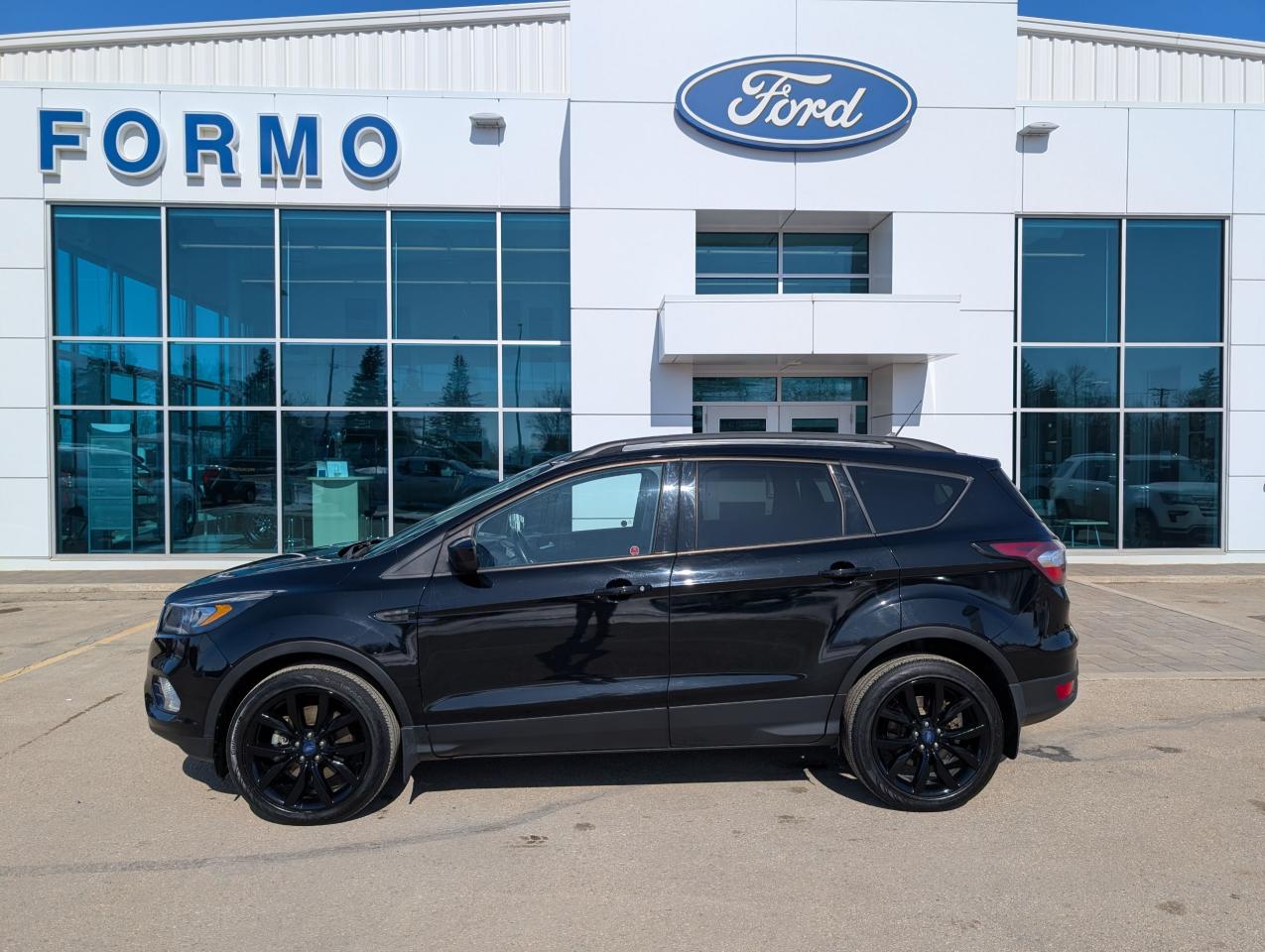Image - 2018 Ford Escape 