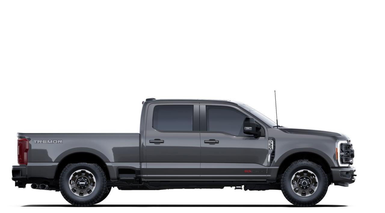 2025 Ford SUPERDUTY F-350® XLT Photo4