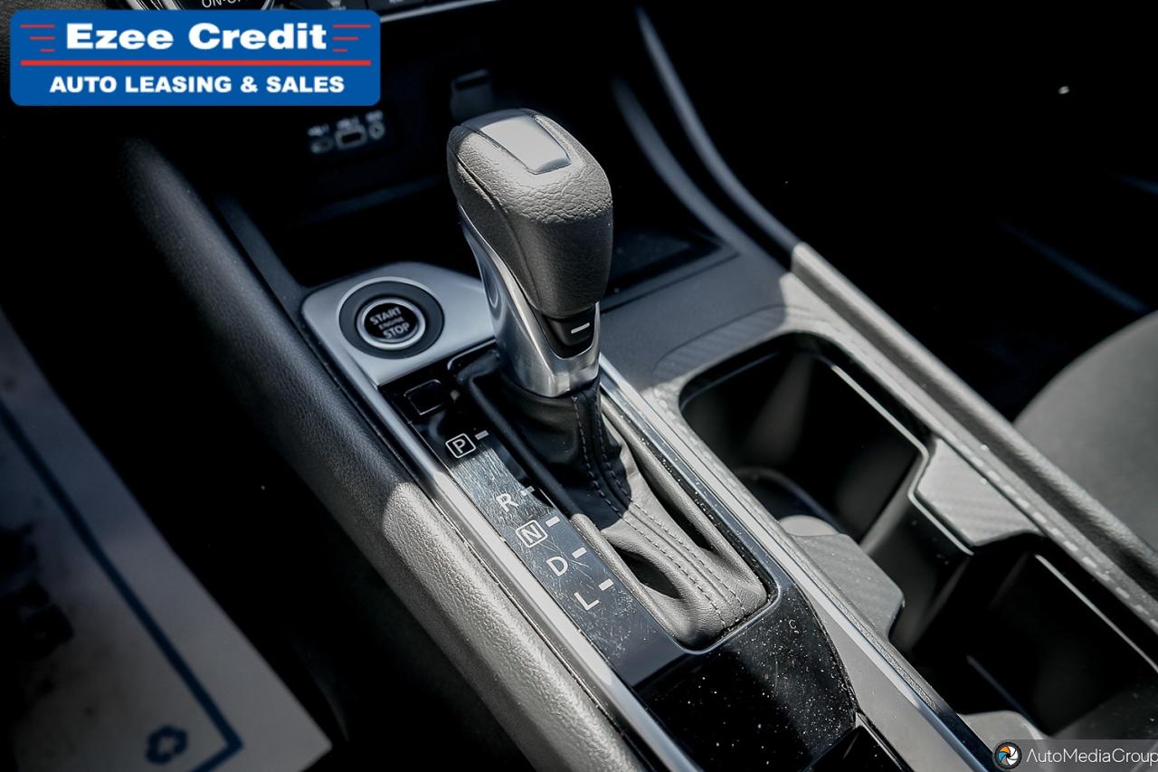 2022 Nissan Sentra SV Photo22