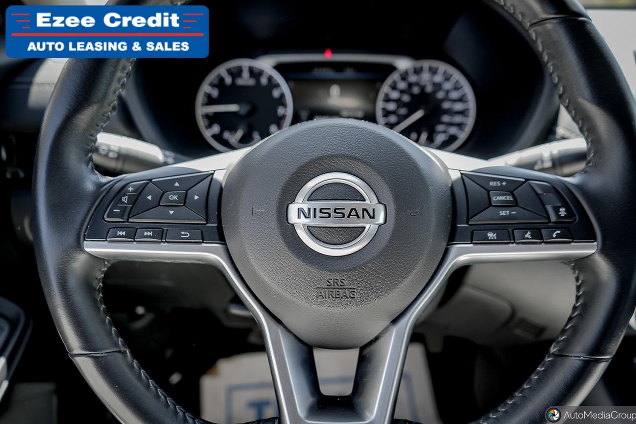 2022 Nissan Sentra SV Photo17
