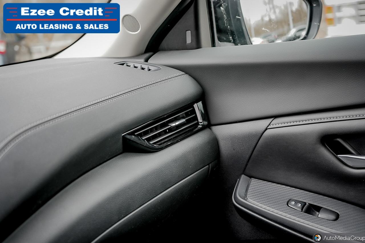 2022 Nissan Sentra SV Photo