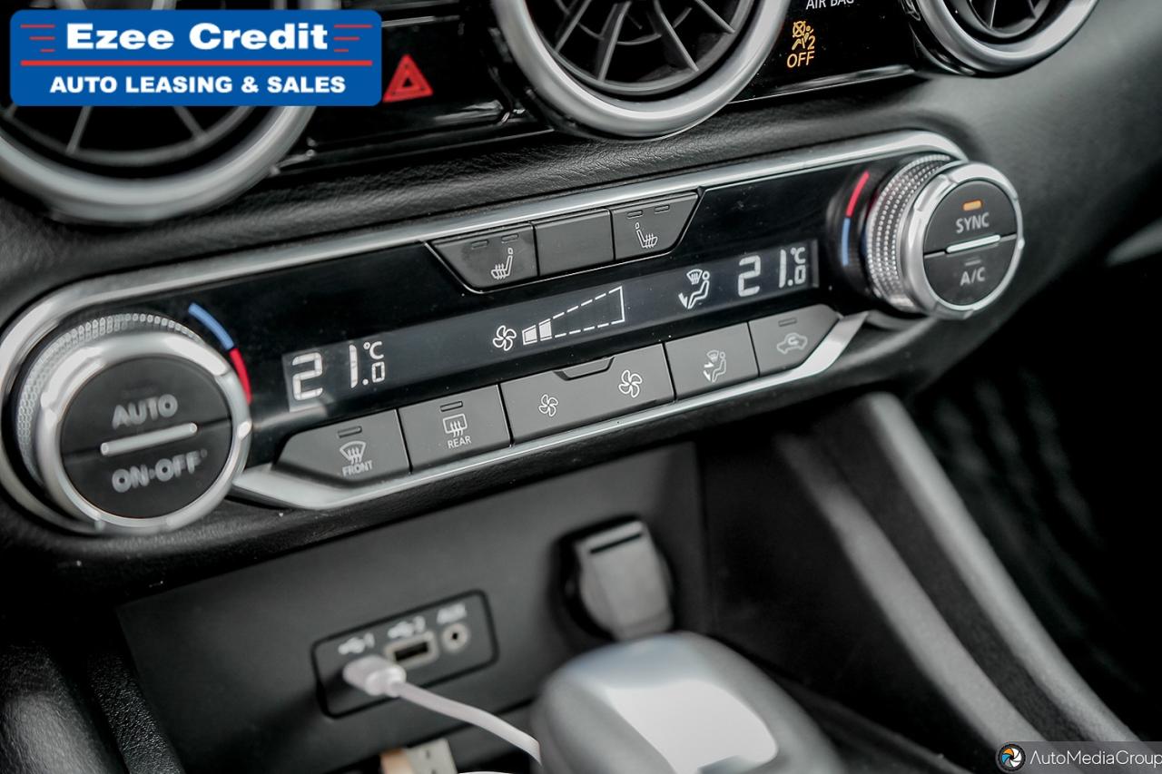 2022 Nissan Sentra SV Photo