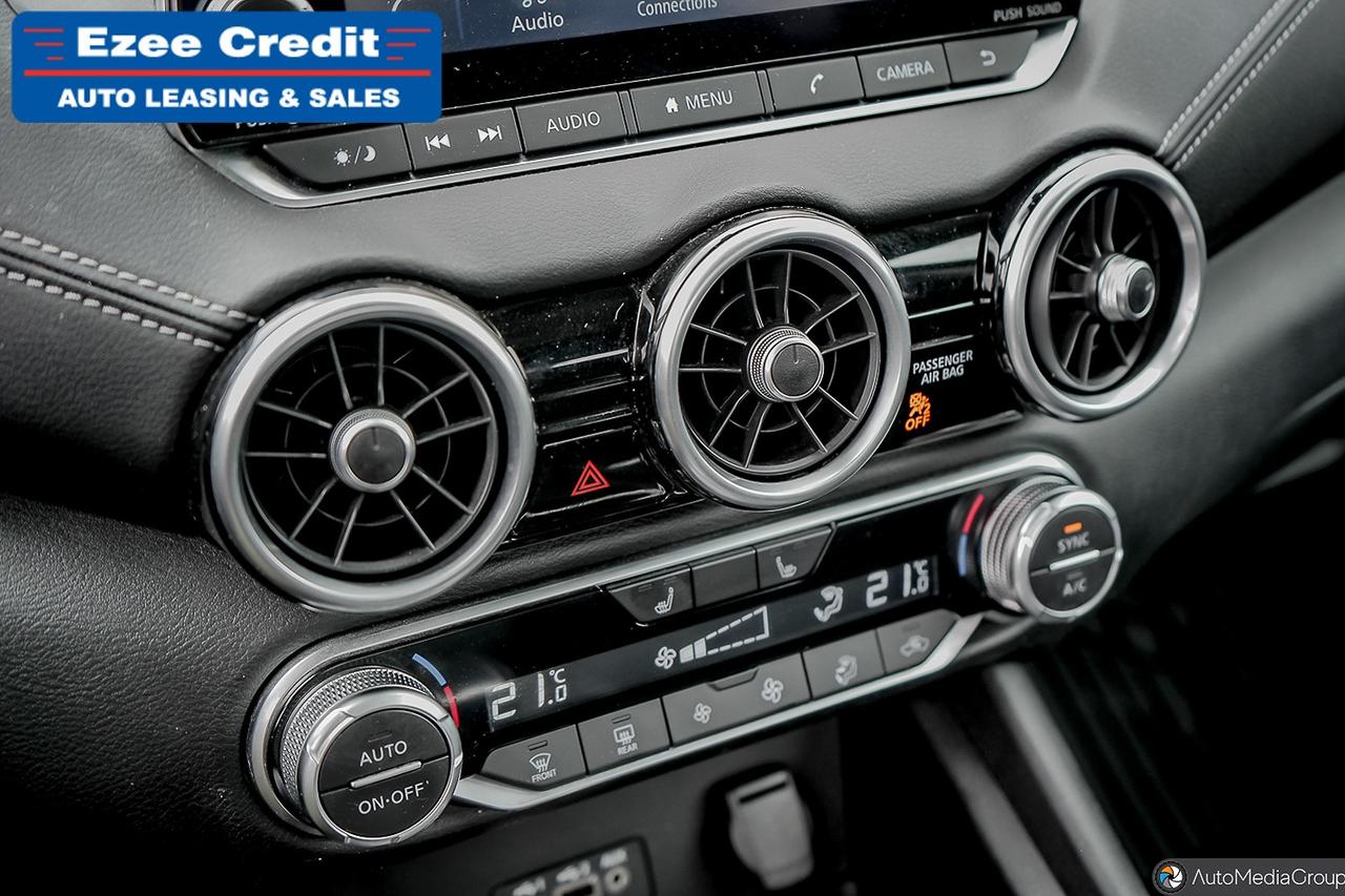 2022 Nissan Sentra SV Photo