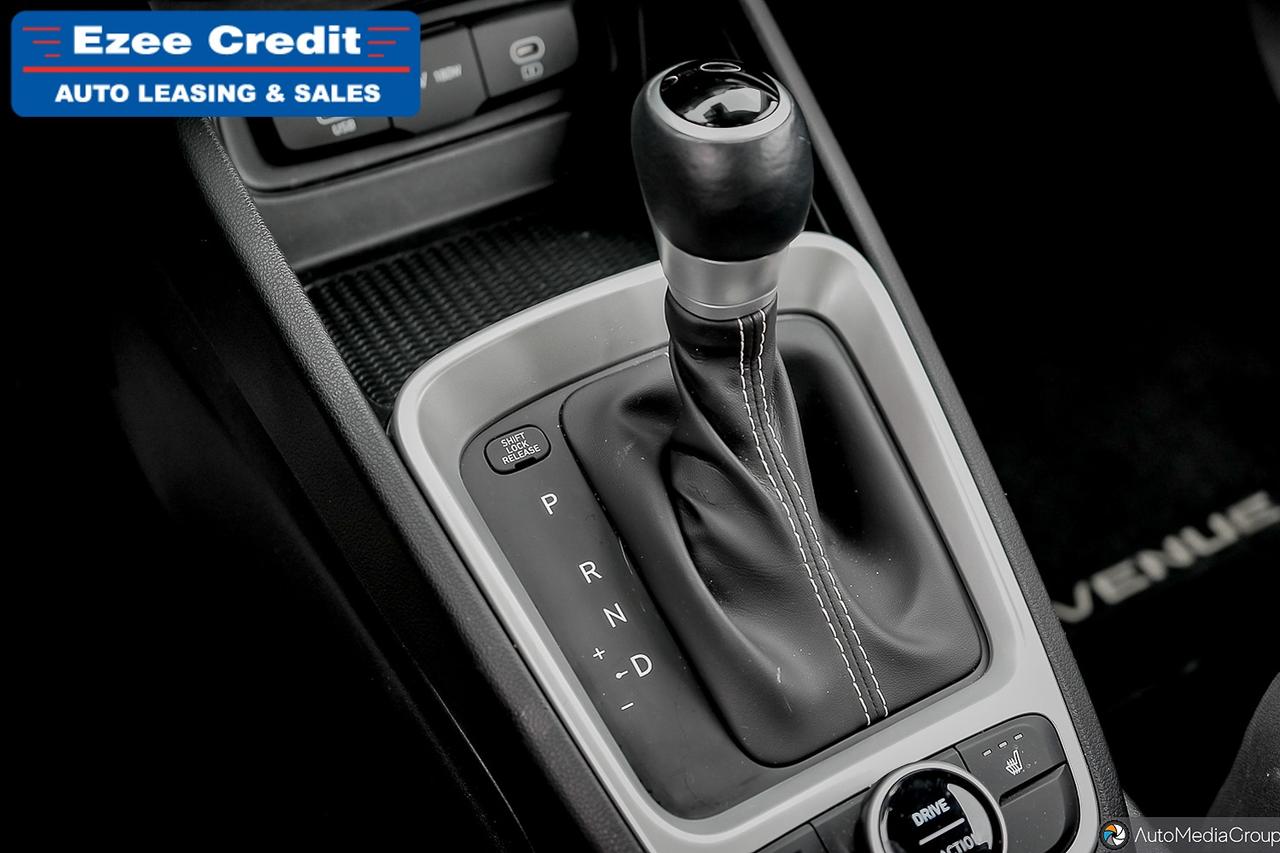 2023 Hyundai Venue PREFERRED Photo