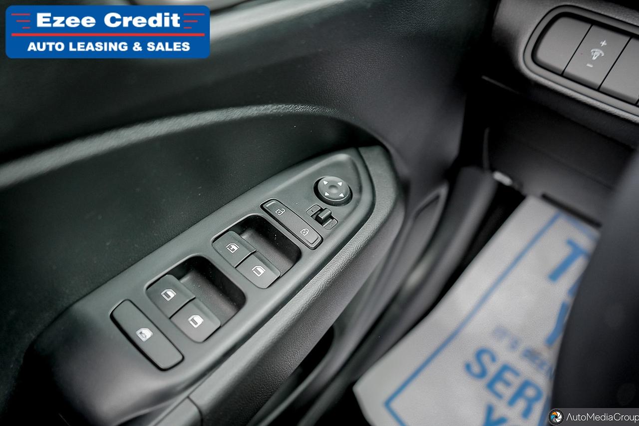 2023 Hyundai Venue PREFERRED Photo