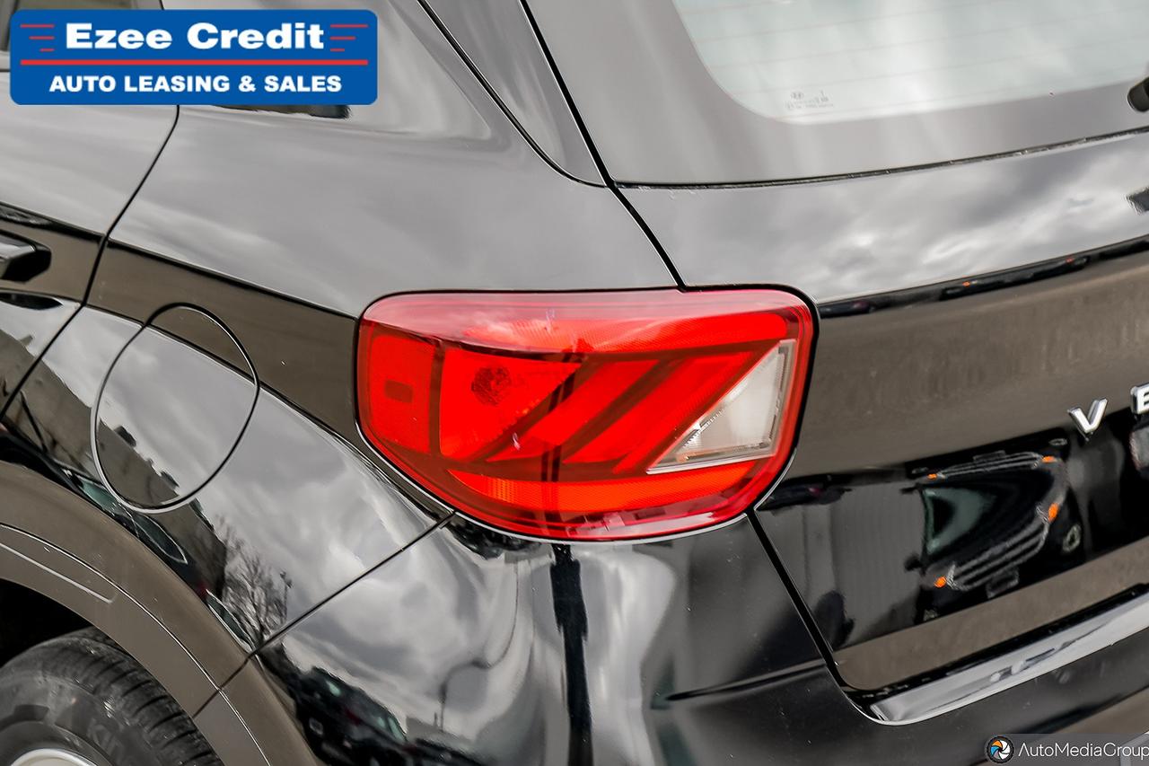 2023 Hyundai Venue PREFERRED Photo