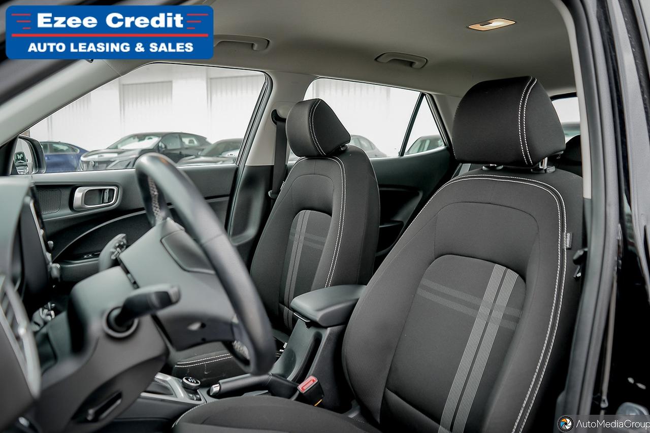 2023 Hyundai Venue PREFERRED Photo