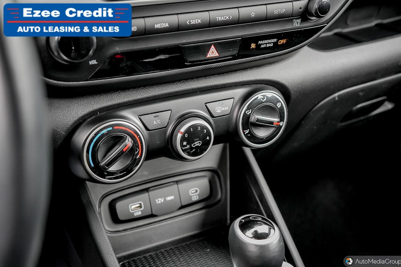 2023 Hyundai Venue PREFERRED Photo