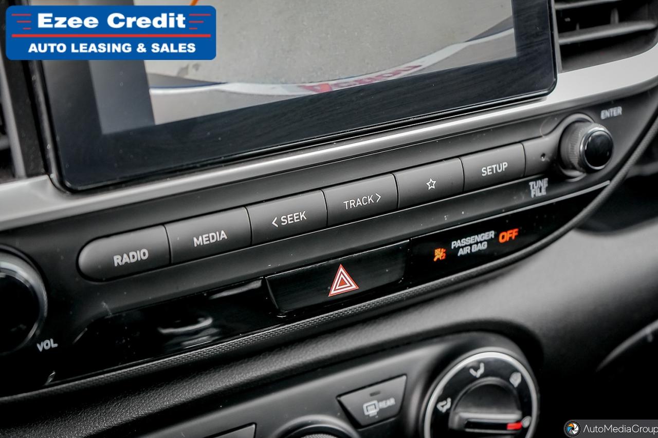 2023 Hyundai Venue PREFERRED Photo