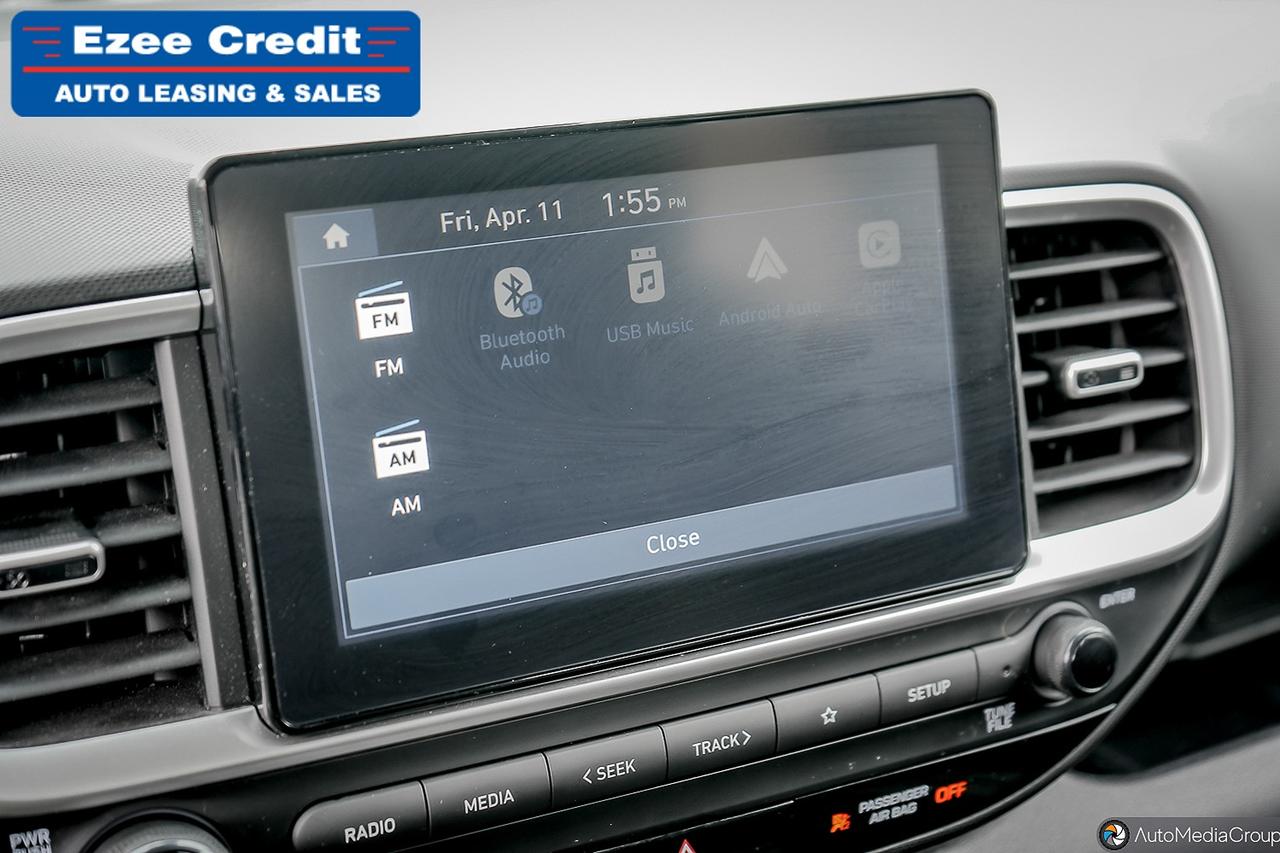 2023 Hyundai Venue PREFERRED Photo