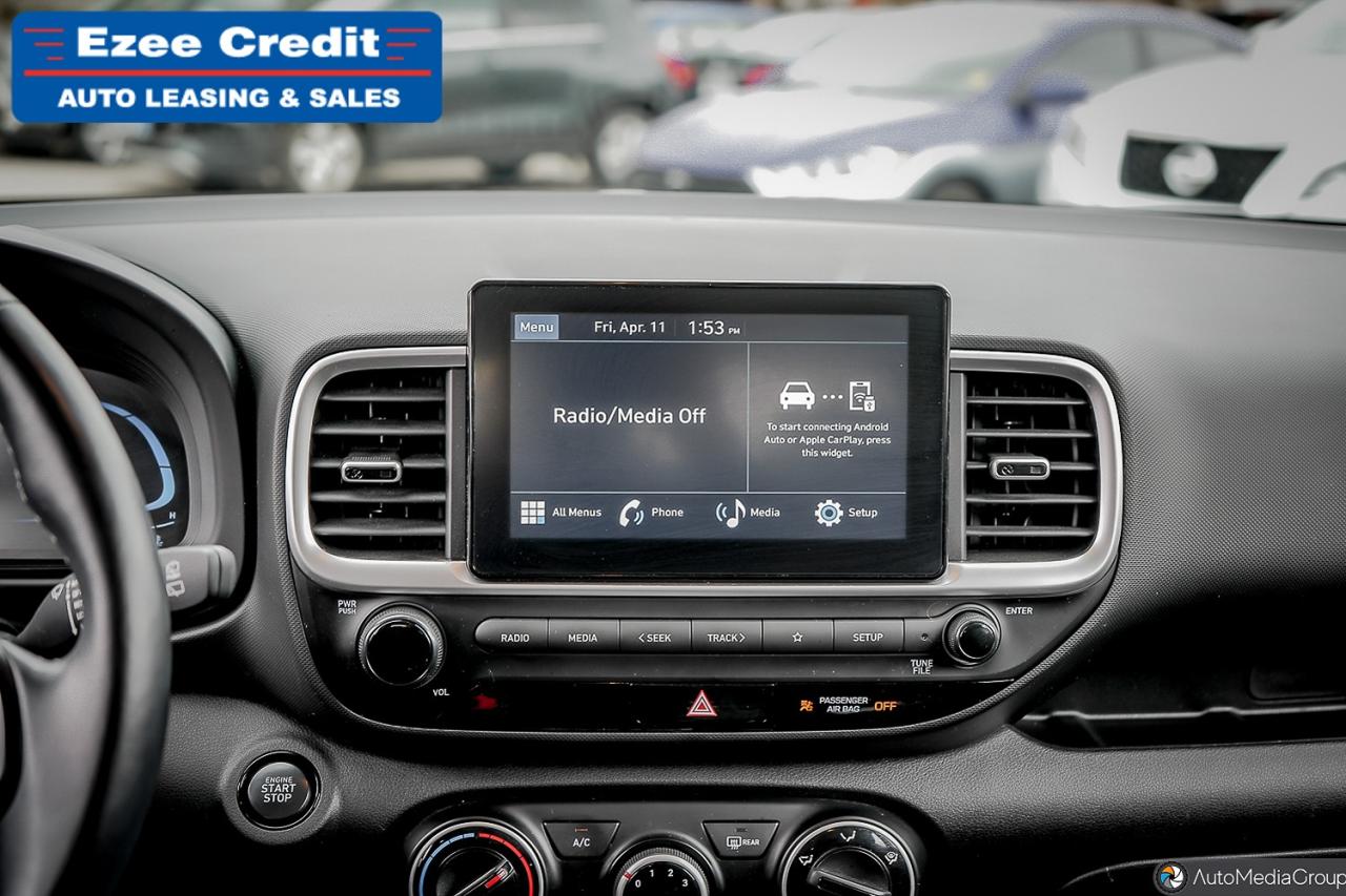 2023 Hyundai Venue PREFERRED Photo