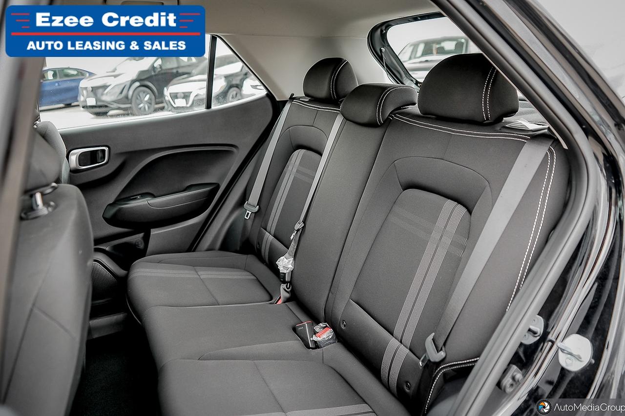 2023 Hyundai Venue PREFERRED Photo