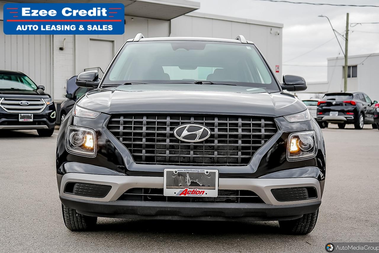 2023 Hyundai Venue PREFERRED Photo