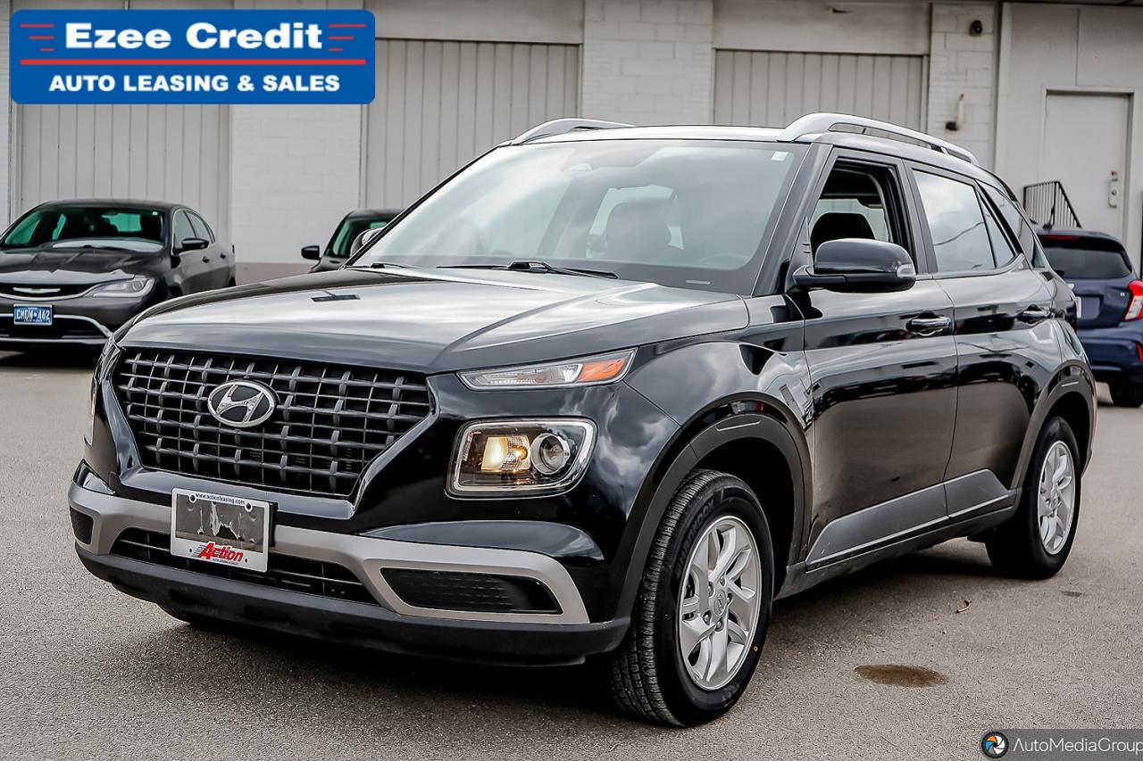 Used 2023 Hyundai Venue PREFERRED for sale in London, ON