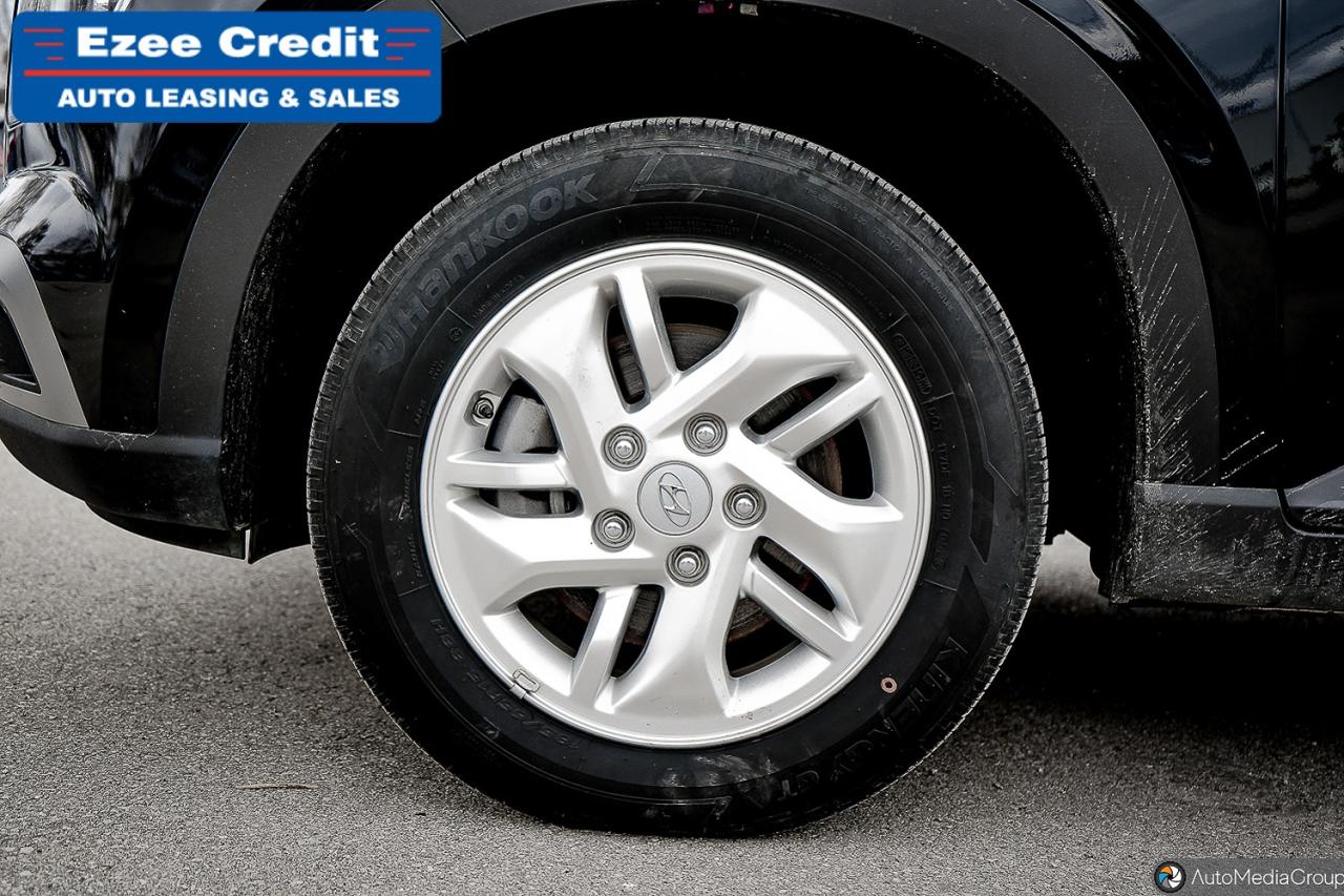 2023 Hyundai Venue PREFERRED Photo