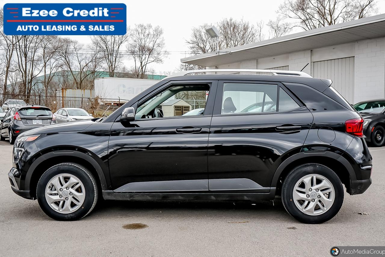 2023 Hyundai Venue PREFERRED Photo