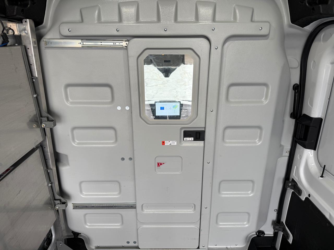 2022 Ford Transit Cargo Van BASE Photo5