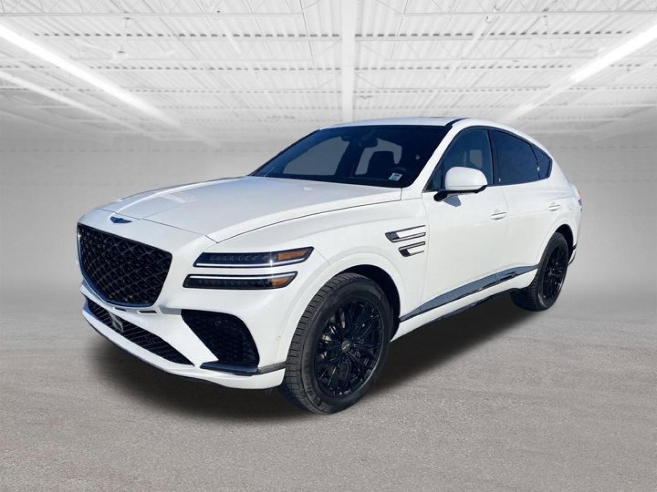 Used 2025 Genesis GV80 Coupe 3.5T e-SC for sale in Halifax, NS
